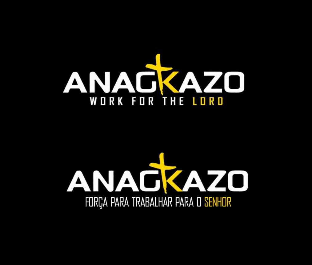 Anagkazo