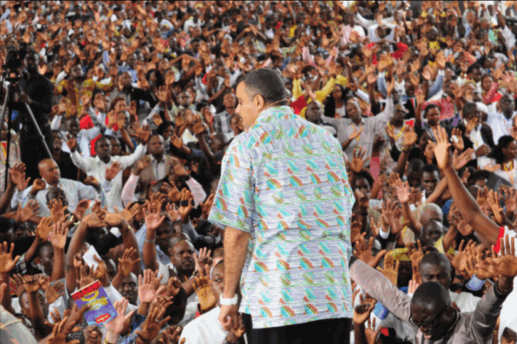 Dag Heward Mills